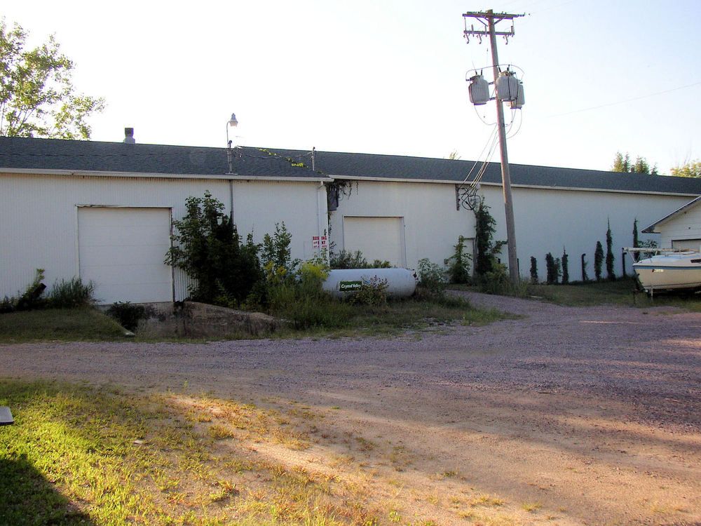 Highway 22 Warehouse - 15892 State Hwy 22: 15892 State Highway 22, Good Thunder, MN 56037